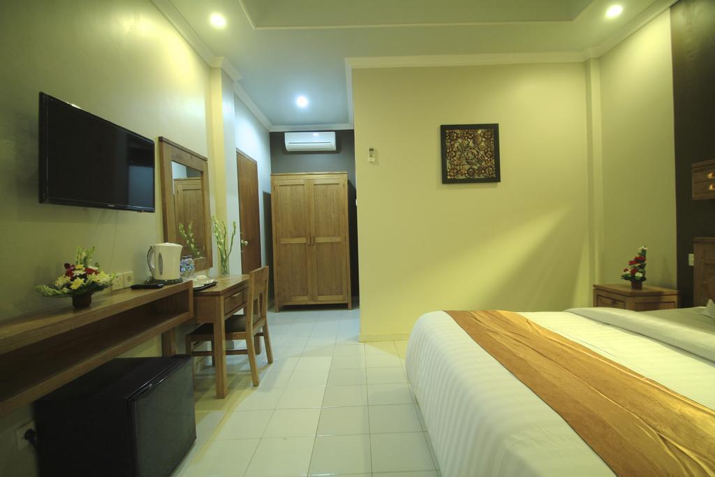 Bakung Sari Resort And Spa Kuta  Room photo
